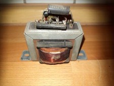 kl Trafo (Transformator) - aus