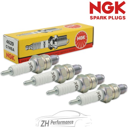 Ngk 4629 c7hsa zündkerze - 4629,