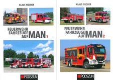 Fischer feuerwehrfahrzeuge - fischer:,
