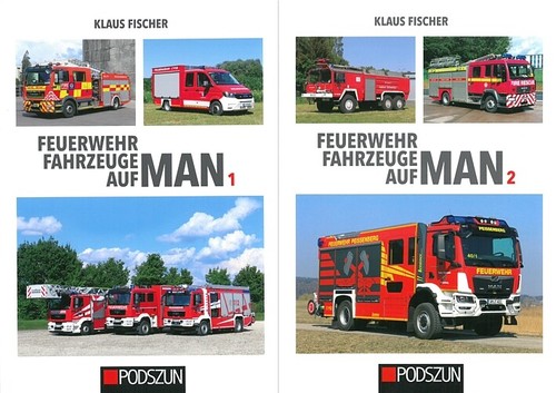Fischer feuerwehrfahrzeuge - fischer:,