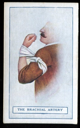 Tabakkarte godfrey phillips - godfrey,