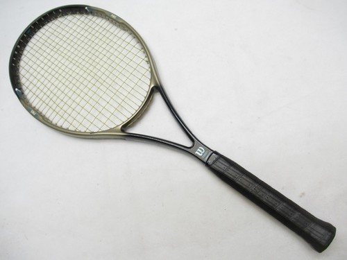 Wilson pro staff hammer mp - pro, 4.0