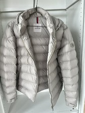 Moncler Daunen Jacke herren M