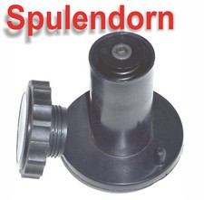 Spulendorn für MIG / MAG