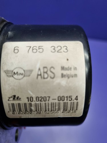 Abs steuergerät - abs,