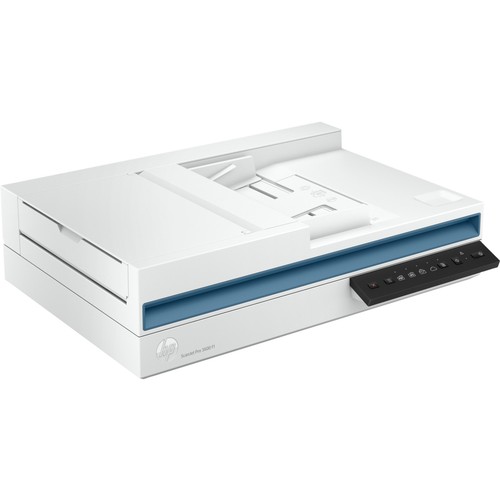 Scanjet pro 3600 f1 - hp,