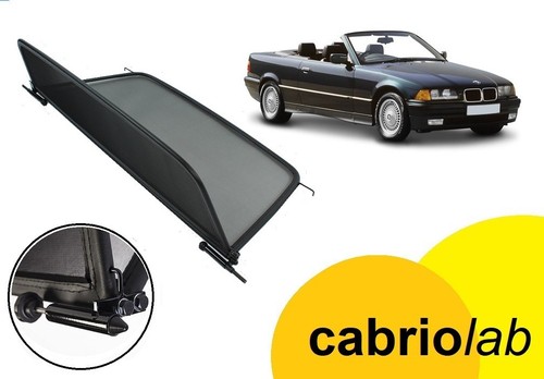 Klappbar windschott bmw e36 - klappbar,
