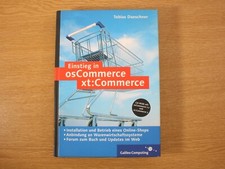 Einstieg in osCommerce - xt:Commerce