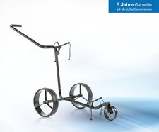 JuCad ® Carbon Handwagen