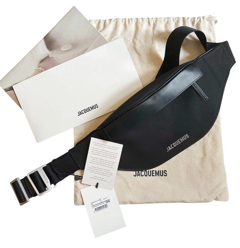 Jacquemus banane meunier - jacquemus, la