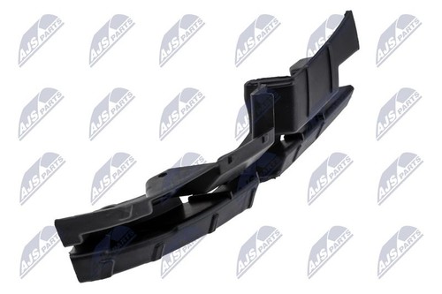 Nty halter stoßfänger - nty, halter,