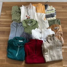 ?? Konvolut / Paket Damenkleidung Gr. 46 – 12 warme Pullover + 2 Hosen