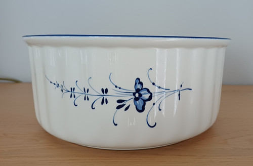 Villeroy boch vieux - &,