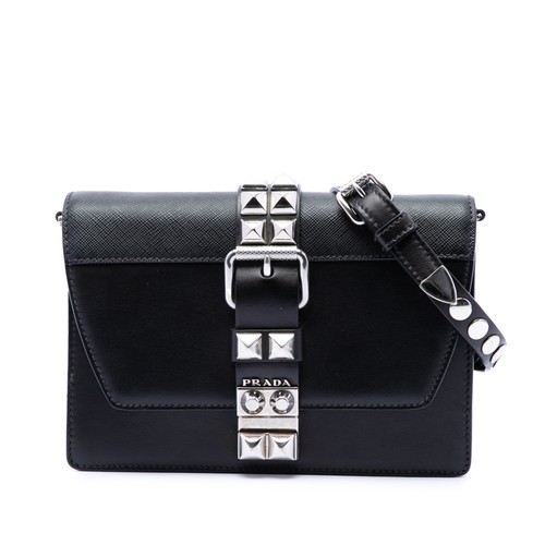 Prada city calfskin - prada,
