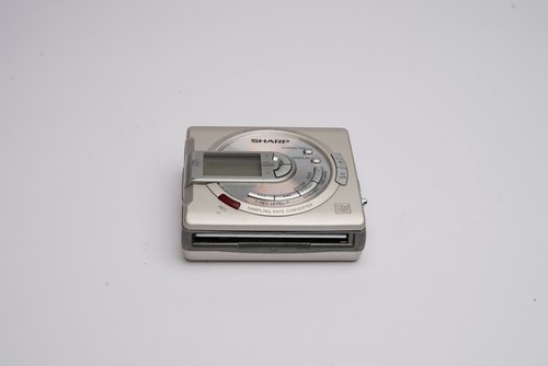 Sharp ms701 tragbarer - sharp,