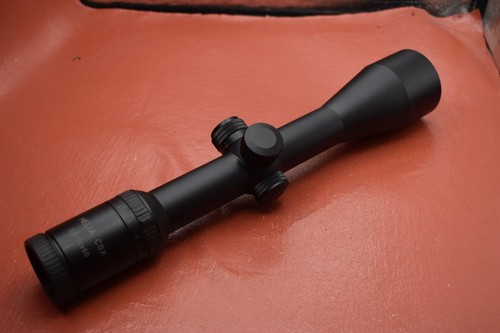 Kahles helia csx 10x50 - csx, 2.5-10x50