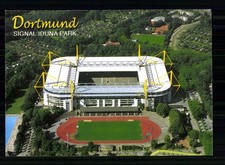 Stadionpostkarte Signal Iduna Park Borussia Dortmund  +A 249017