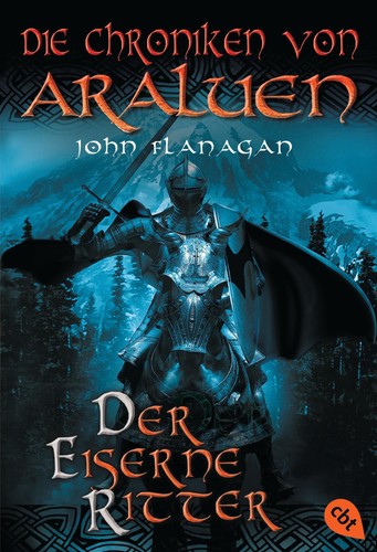 John flanagan die chroniken - john, /
