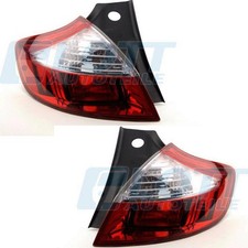 2x Heckleuchte links + rechts