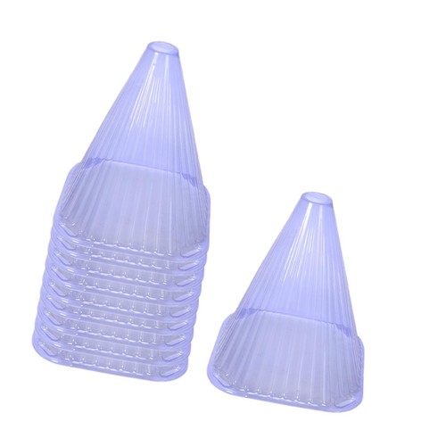 Stücke garten cloches - cloches, für