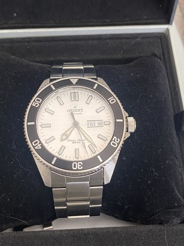 Orient kano limited edition - kano,