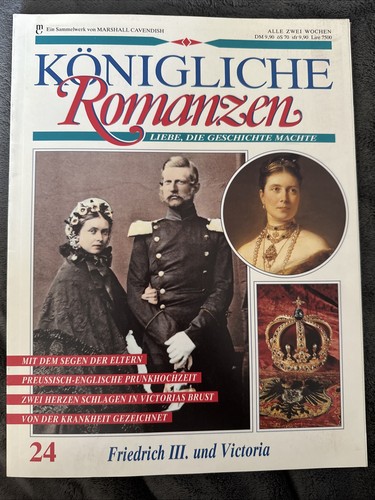 Zeitschrift königliche - zeitschrift,