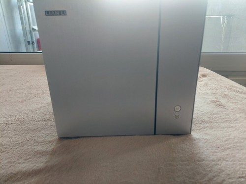 Lian gehäuse m atx - m,