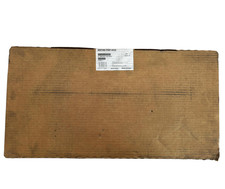 Siemens SIMATIC S7-400 6ES7400-1TA01-0AA0 Netzteilmodul PS407 10A Neu OVP