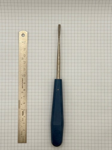 Aesculap fk317r raspatorium - fk317r,