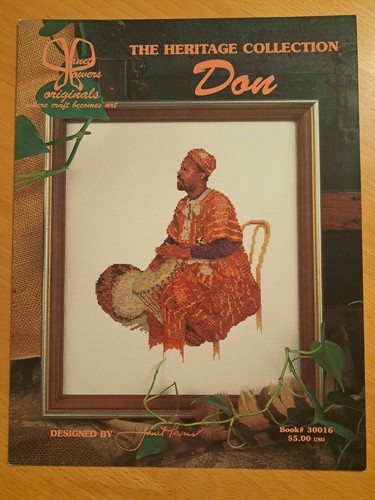 The heritage collection don - the,