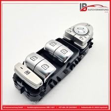 Schalter Fensterheber Außenspiegel A2059056811 MERCEDES C-KLASSE S205 C220 CDI