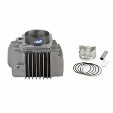 HMParts Pit Bike Dirt Bike