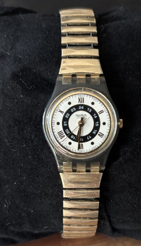 Swatch gent flex grosser - swatch, „grosser