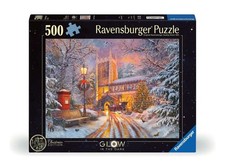 Ravensburger Puzzle 12000481