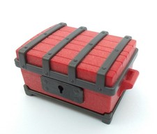 *Playmobil* Holztruhe