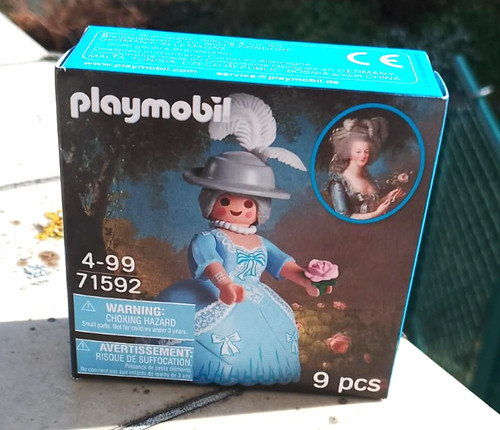 Playmobil 71592 sonderfigur - 71592,