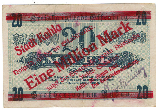 Kahla gemeindeverwaltung - kahla, 1