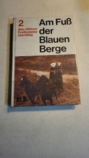 Am Fuß Der Blauen Berge, Alex Gifford: Postkutsche Überfällig, 1969 Engelbert