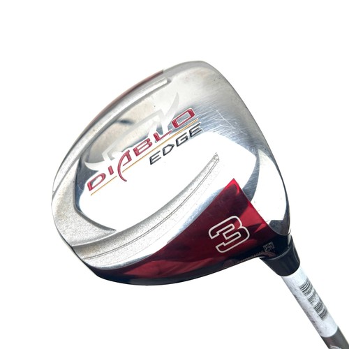 Callaway diablo edge holz - callaway, 3