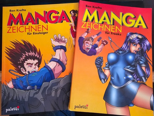 Manga zeichnen für - manga,