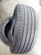 2x Sommerreifen, 235/45 R19