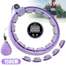Smart Hula Hoop, Hula Hoop