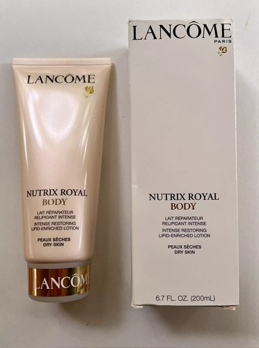 Lancome nutrix royal intense - lancome,