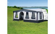 Brand Safir TL Reisevorzelt 918 cm; 240 cm Campingzubehör Wohnmobil B-Ware