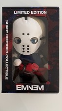 Eminem Stoff Figur Limited