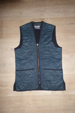 BARBOUR POLARQUILT Herren