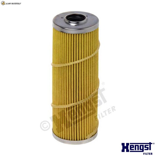 HYDRAULIKFILTER
