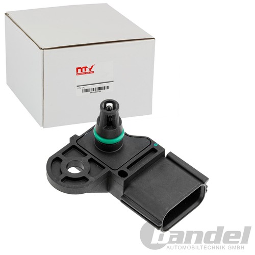 Nty map sensor saugrohrdruck - map-sensor,