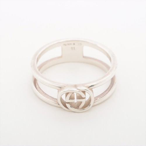 Pre loved gucci - gucci, interlocking