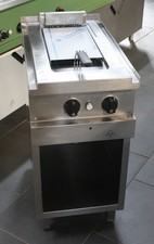 Fritteuse MKN OPTIMA 700 London 1 + 12 Monate Garantie*